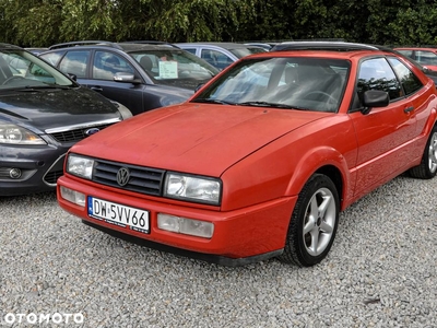 Volkswagen Corrado