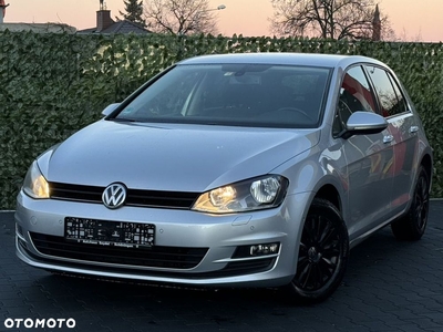 Volkswagen Golf 1.2 TSI BlueMotion Technology Comfortline