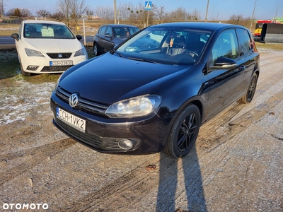 Volkswagen Golf 1.2 TSI DSG MATCH