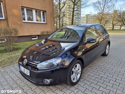 Volkswagen Golf 1.2 TSI MATCH