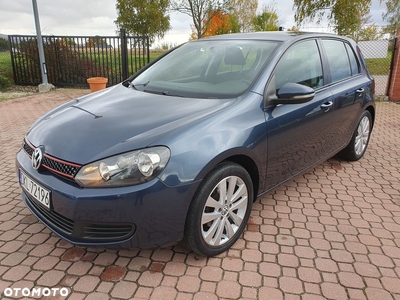 Volkswagen Golf 1.4 Comfortline