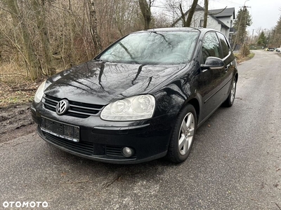 Volkswagen Golf 1.4 Comfortline