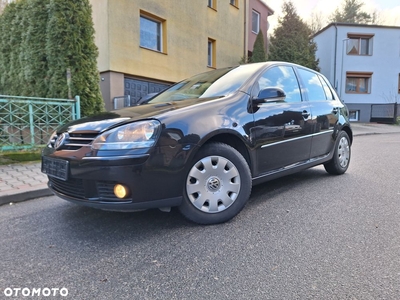 Volkswagen Golf 1.4 Comfortline