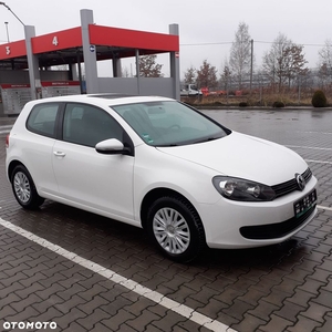 Volkswagen Golf 1.4 Comfortline