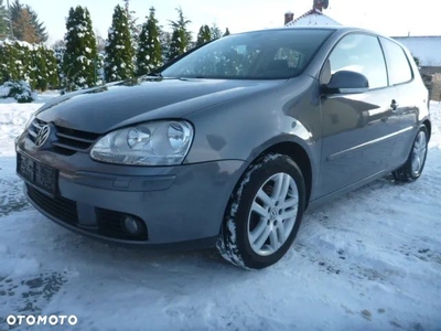 Volkswagen Golf 1.4 Comfortline