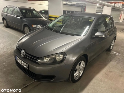 Volkswagen Golf 1.4 Comfortline