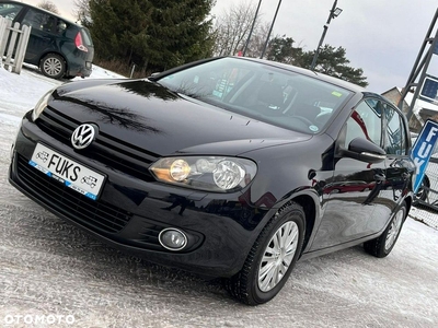 Volkswagen Golf 1.4 Comfortline