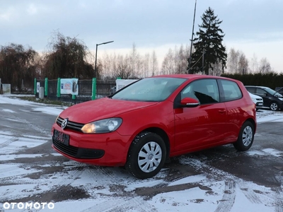 Volkswagen Golf 1.4 Style