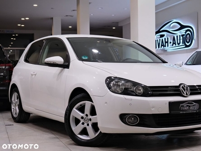 Volkswagen Golf 1.4 Team