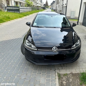 Volkswagen Golf 1.4 TSI BlueMotion Technology Comfortline