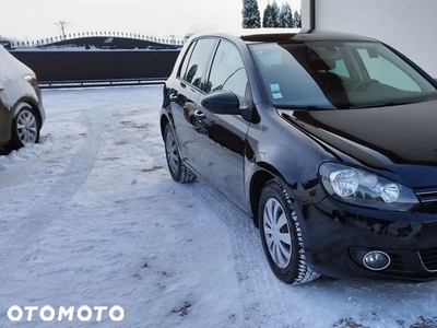 Volkswagen Golf 1.4 TSI Comfortline