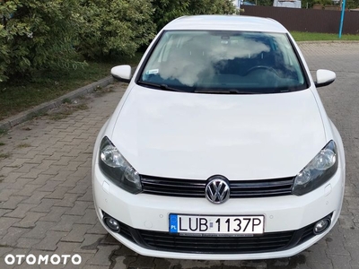 Volkswagen Golf 1.4 TSI Comfortline