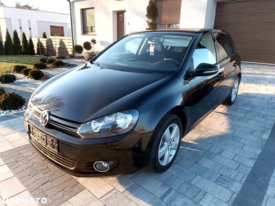 Volkswagen Golf 1.4 TSI Highline