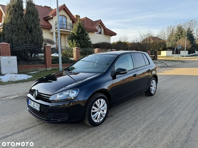 Volkswagen Golf 1.4 TSI Style