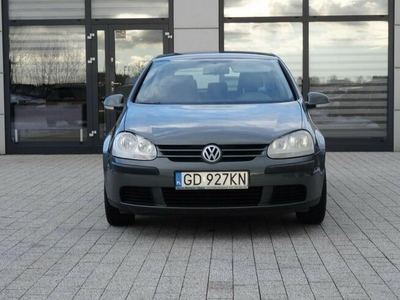 Volkswagen Golf 1.6 Benzyna 101KM! Zarejestrowany! Zadbany! Okazja