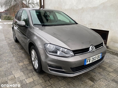 Volkswagen Golf 1.6 TDI BlueMotion Technology Comfortline