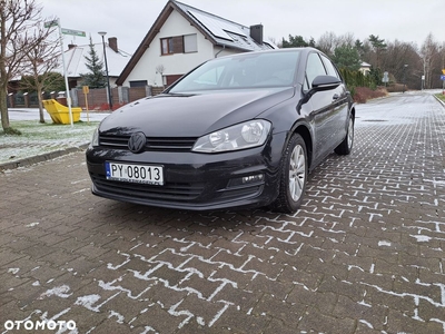 Volkswagen Golf 1.6 TDI DPF BlueMotion