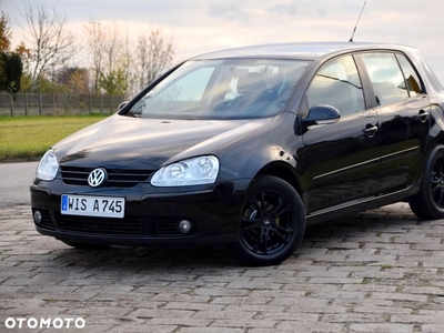 Volkswagen Golf 1.6 Trendline