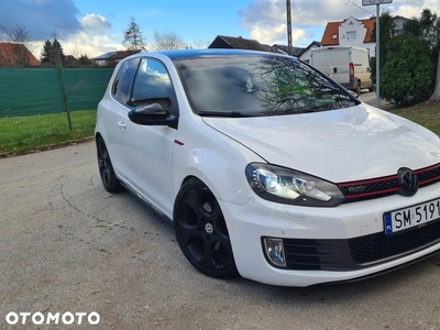 Volkswagen Golf 2.0 GTI