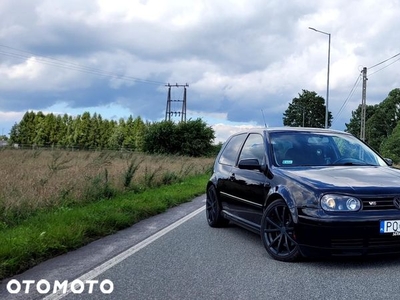 Volkswagen Golf IV 2.3 V5 Highline