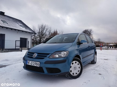 Volkswagen Golf Plus 1.4 Comfortline