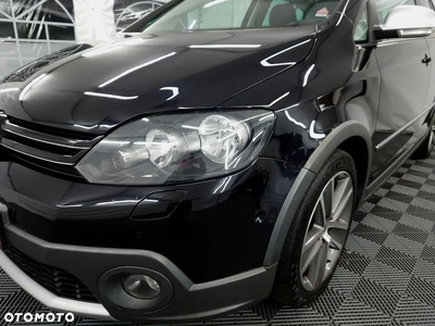 Volkswagen Golf Plus 1.4 TSI Comfortline