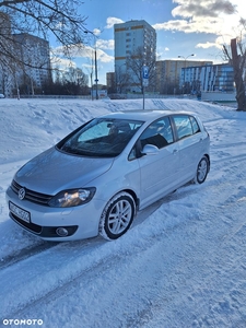 Volkswagen Golf Plus 1.4 TSI Highline