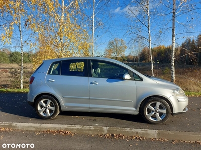 Volkswagen Golf Plus 1.4 TSI Sportline DSG