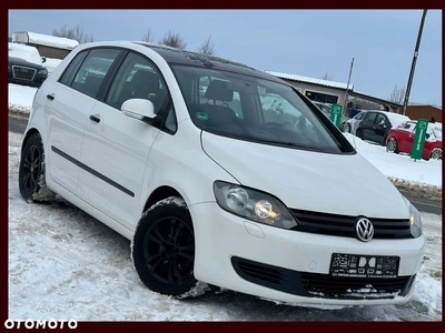 Volkswagen Golf Plus 1.6 TDI Comfortline