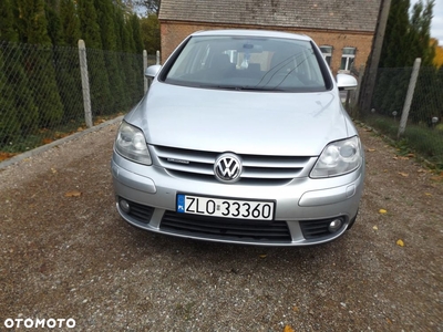 Volkswagen Golf Plus 1.9 TDI Comfortline