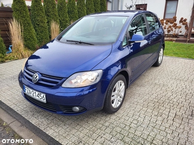 Volkswagen Golf Plus 1.9 TDI Comfortline