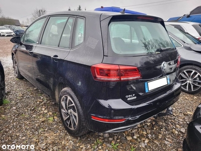 Volkswagen Golf Sportsvan 1.0 TSI DSG Trendline