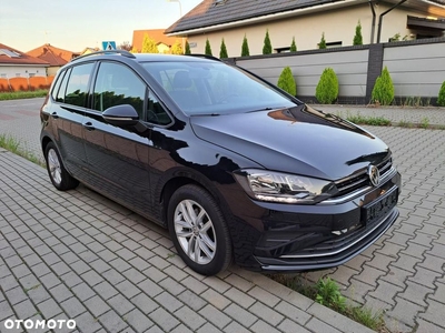 Volkswagen Golf Sportsvan 1.6 TDI SCR Trendline