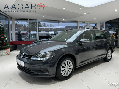 Volkswagen Golf Trendline, salon PL, FV-23%, gwarancja, DOS…