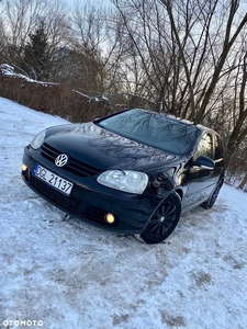 Volkswagen Golf V 1.4 Comfortline