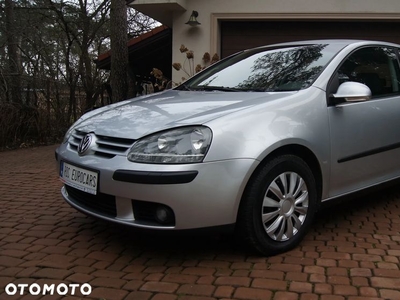 Volkswagen Golf V 1.4 Comfortline