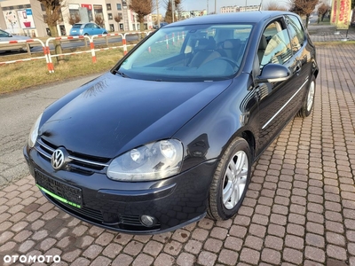 Volkswagen Golf V 1.4 Comfortline