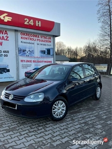 Volkswagen Golf V 1.4 MPI KLIMA