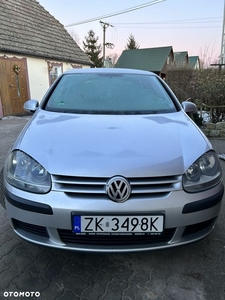 Volkswagen Golf V 1.4 Trendline