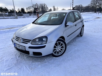 Volkswagen Golf V 1.4 Trendline