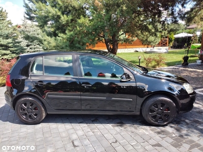 Volkswagen Golf V 1.4 Trendline