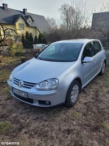 Volkswagen Golf V 1.4 TSI Comfortline