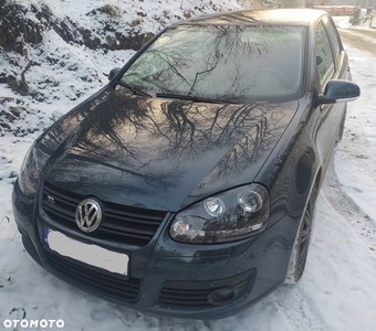 Volkswagen Golf V 1.4 TSI GT