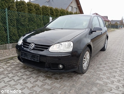 Volkswagen Golf V 1.6 Q-Line