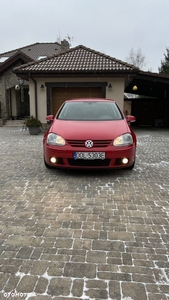 Volkswagen Golf V 1.9 TDI Comfortline