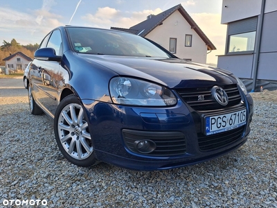 Volkswagen Golf V 1.9 TDI GT Sport