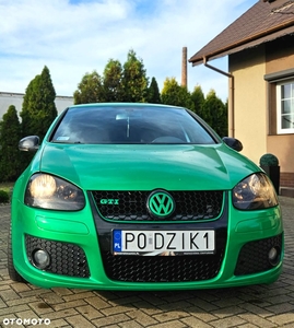 Volkswagen Golf V 2.0 TSI GTI