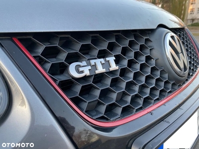 Volkswagen Golf V 2.0 TSI GTI DSG