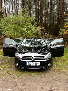 Volkswagen Golf Variant 1.2 TSI Style