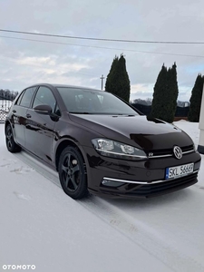 Volkswagen Golf VII 1.0 TSI BMT Trendline